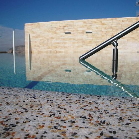 Hotel Plaza Sorrento Bagian luar foto