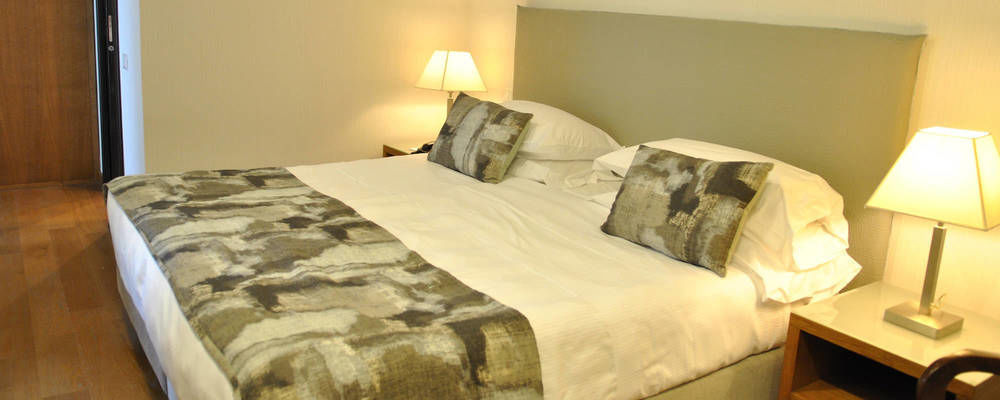Hotel Plaza Sorrento Bagian luar foto