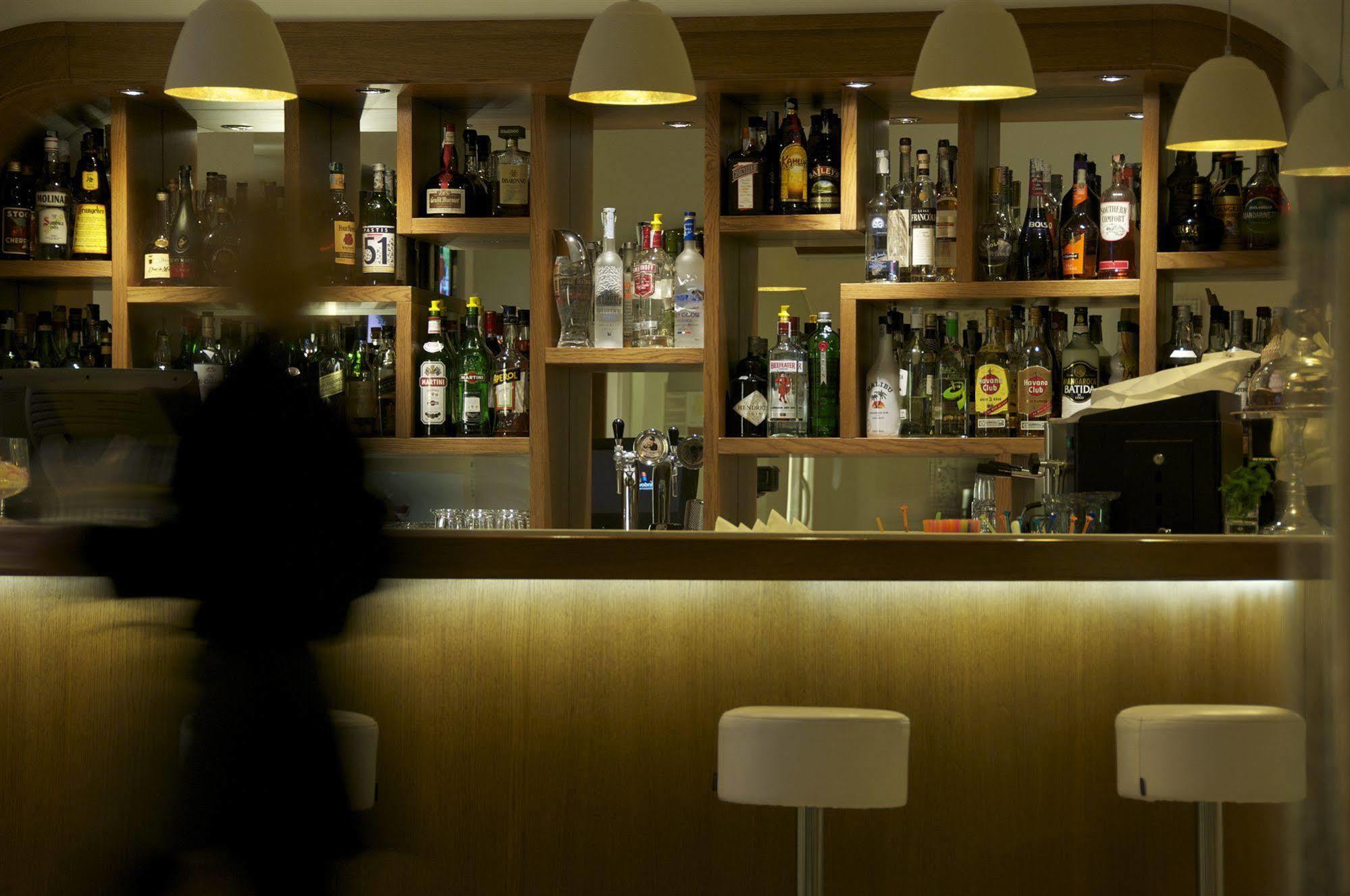 Hotel Plaza Sorrento Bagian luar foto
